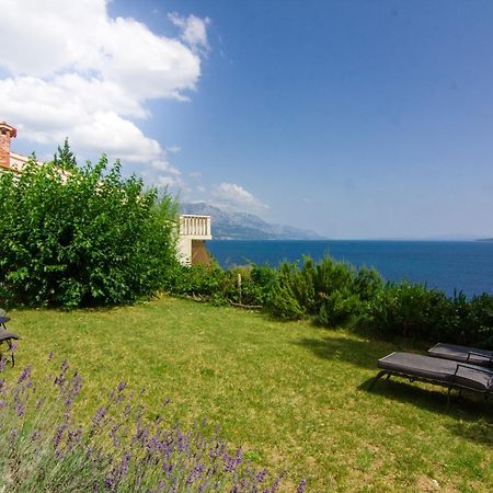 Holiday House Botta Marusici  Exterior photo