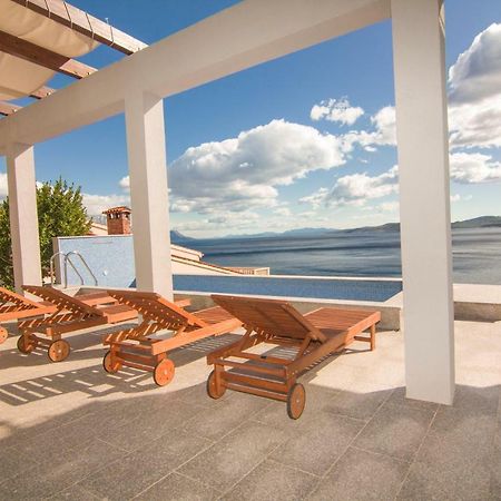 Holiday House Botta Marusici  Exterior photo