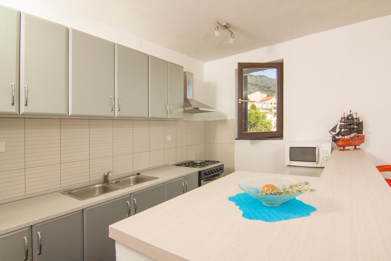 Holiday House Botta Marusici  Exterior photo