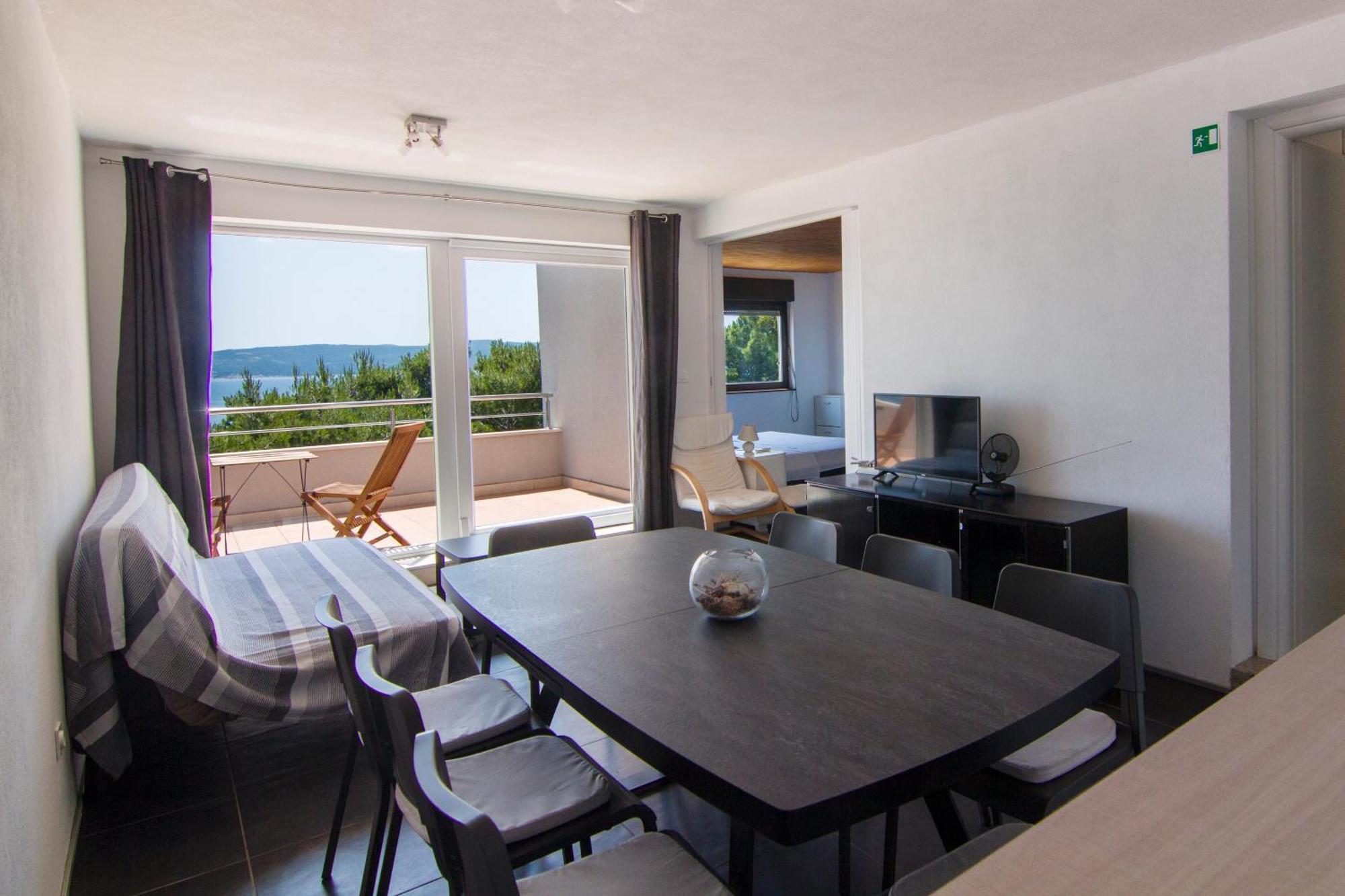 Holiday House Botta Marusici  Exterior photo