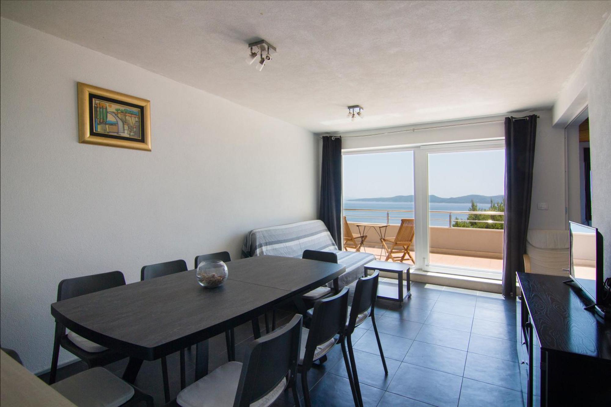 Holiday House Botta Marusici  Exterior photo
