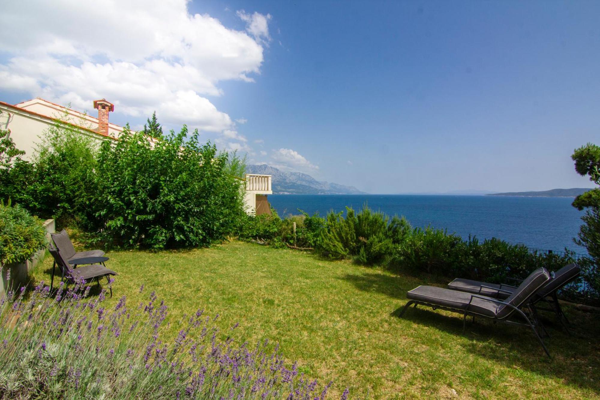 Holiday House Botta Marusici  Exterior photo