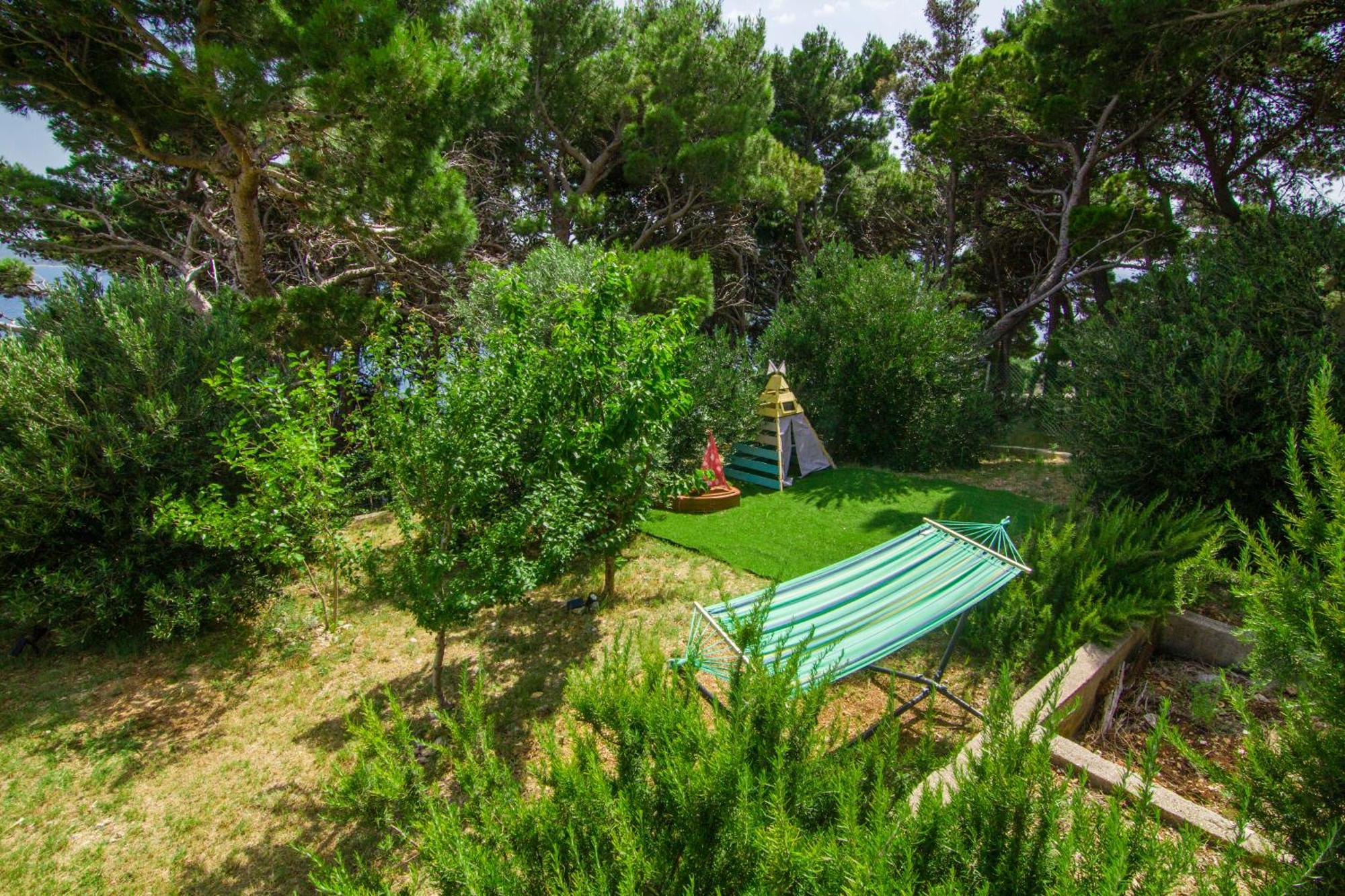 Holiday House Botta Marusici  Exterior photo