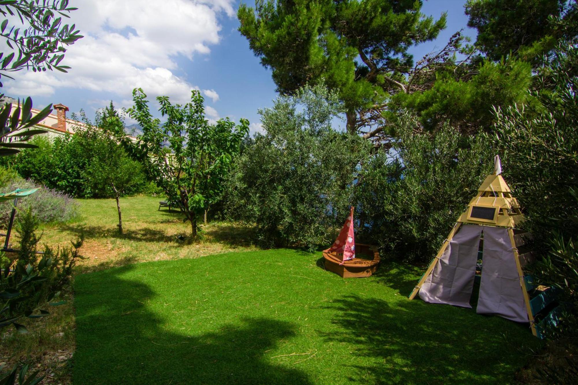 Holiday House Botta Marusici  Exterior photo