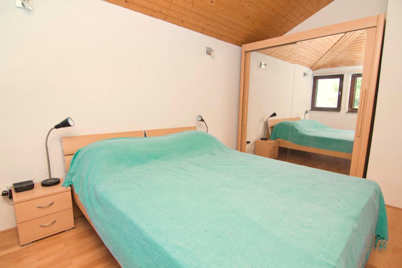 Holiday House Botta Marusici  Exterior photo