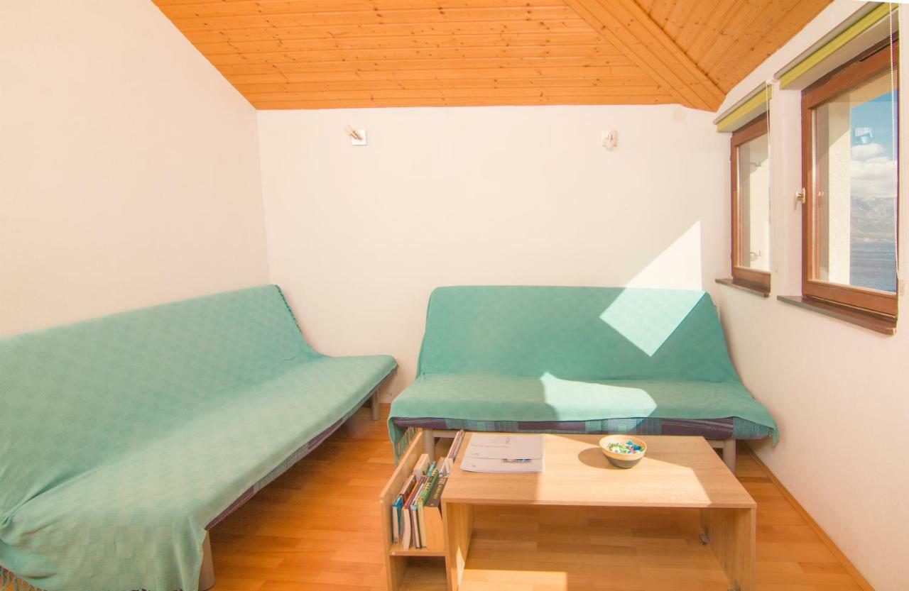 Holiday House Botta Marusici  Exterior photo