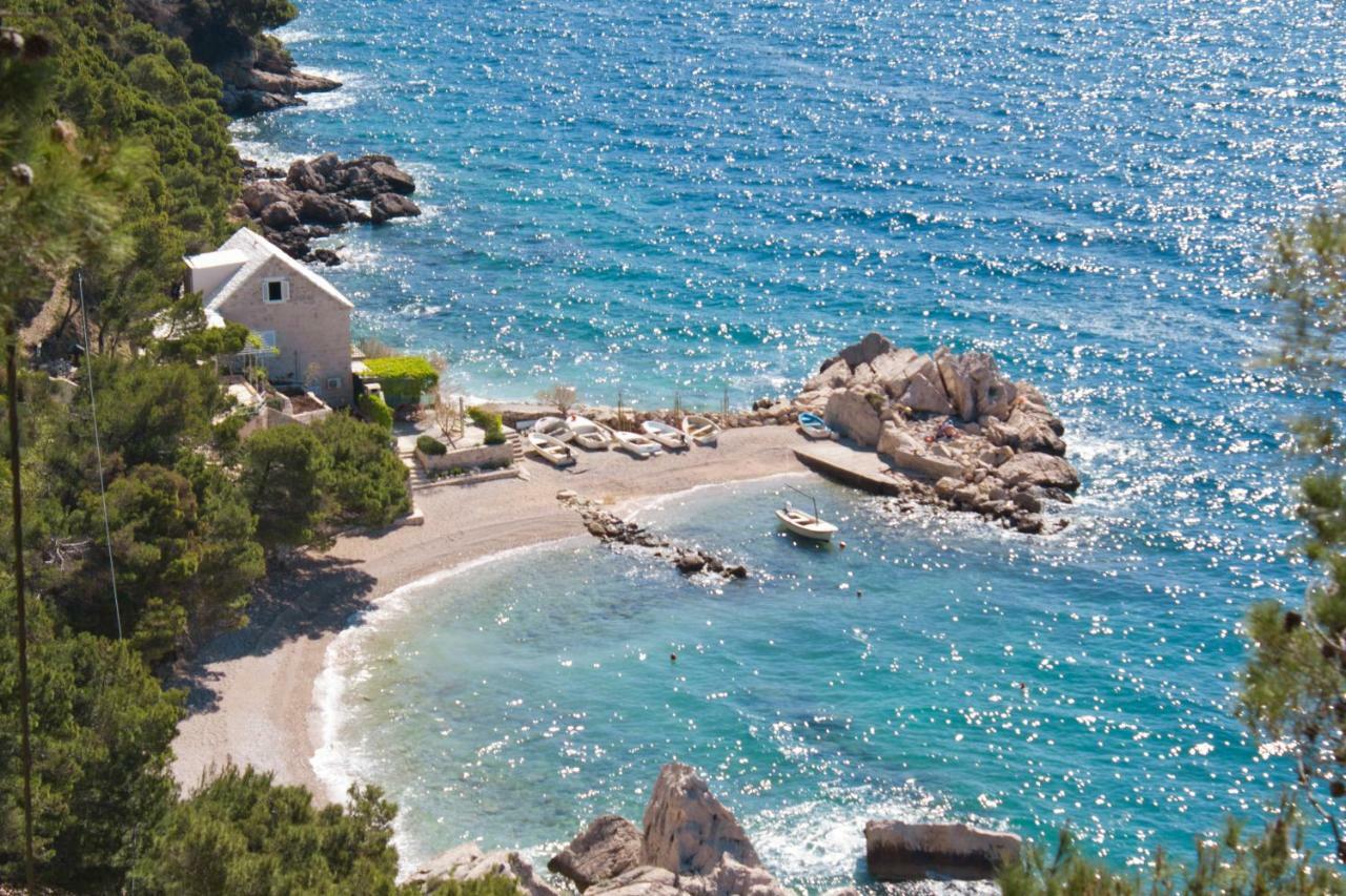 Holiday House Botta Marusici  Exterior photo