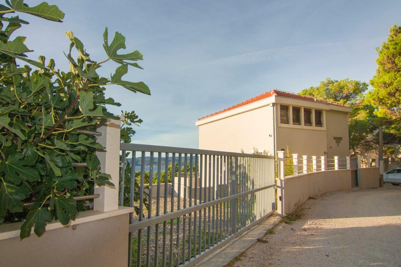 Holiday House Botta Marusici  Exterior photo