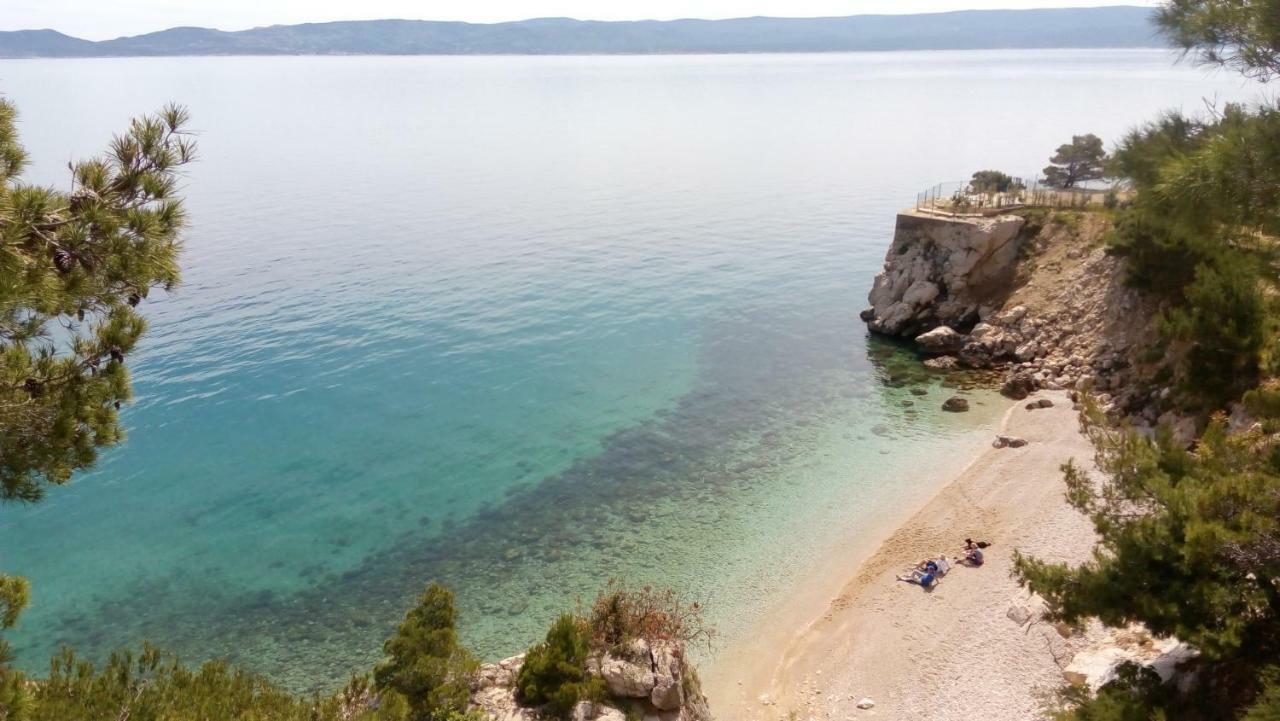 Holiday House Botta Marusici  Exterior photo