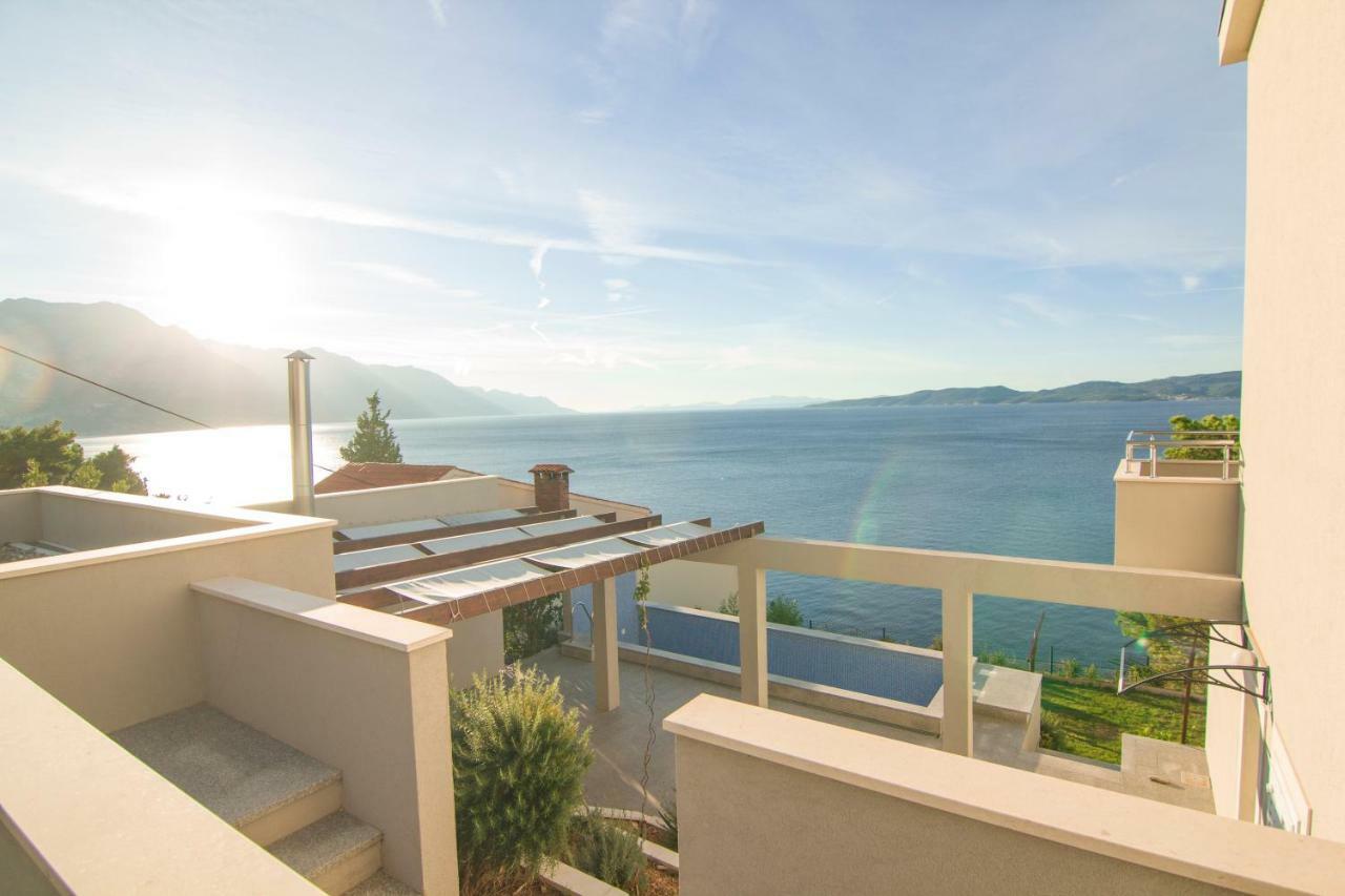 Holiday House Botta Marusici  Exterior photo