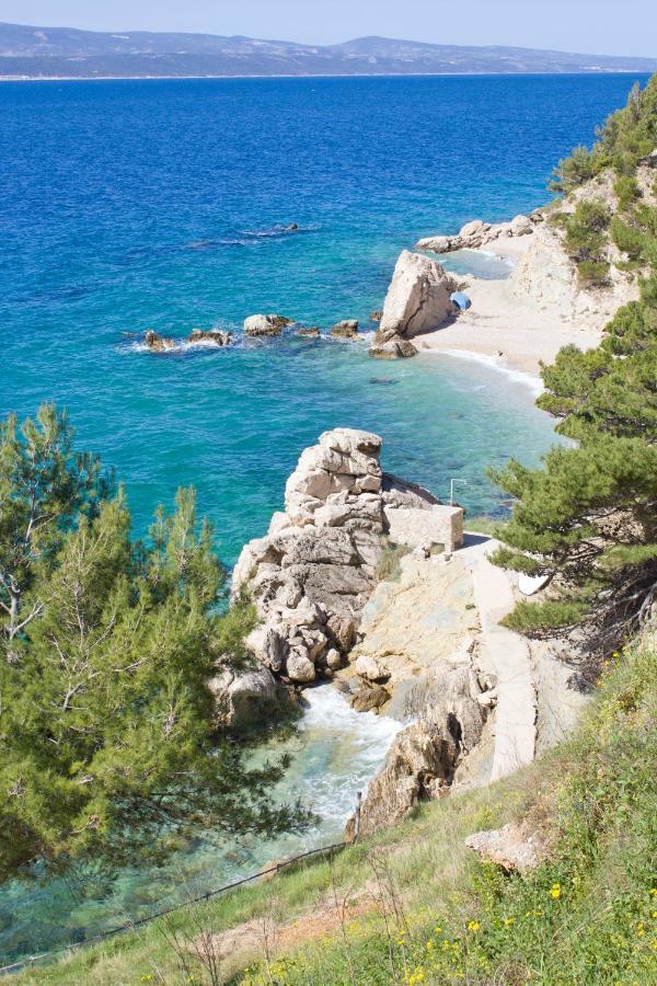 Holiday House Botta Marusici  Exterior photo