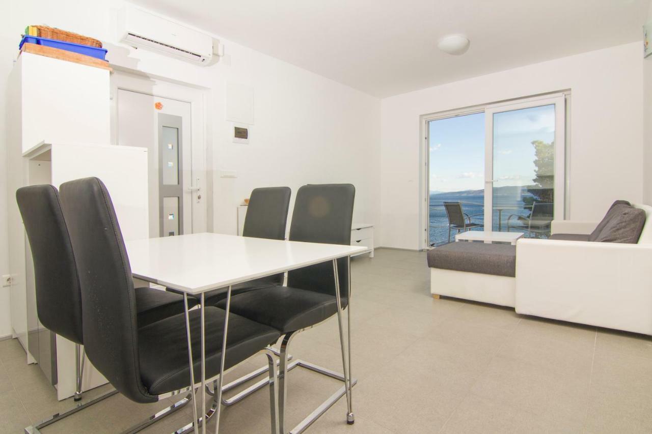 Holiday House Botta Marusici  Exterior photo