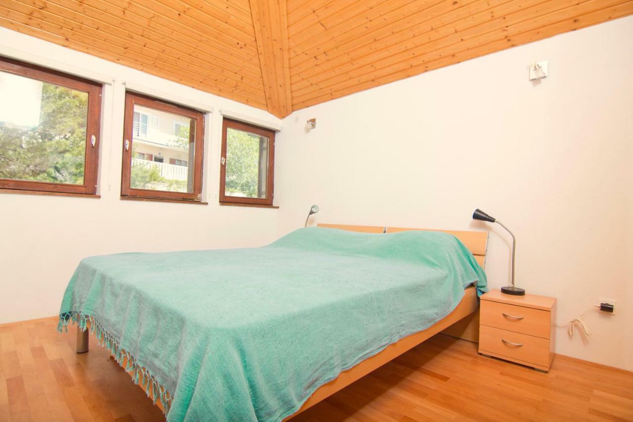 Holiday House Botta Marusici  Exterior photo