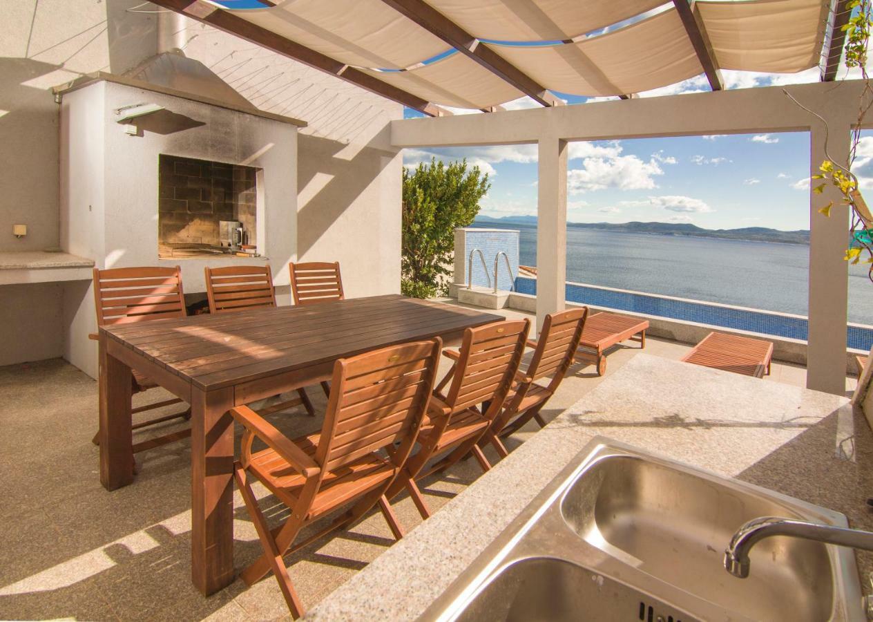 Holiday House Botta Marusici  Exterior photo