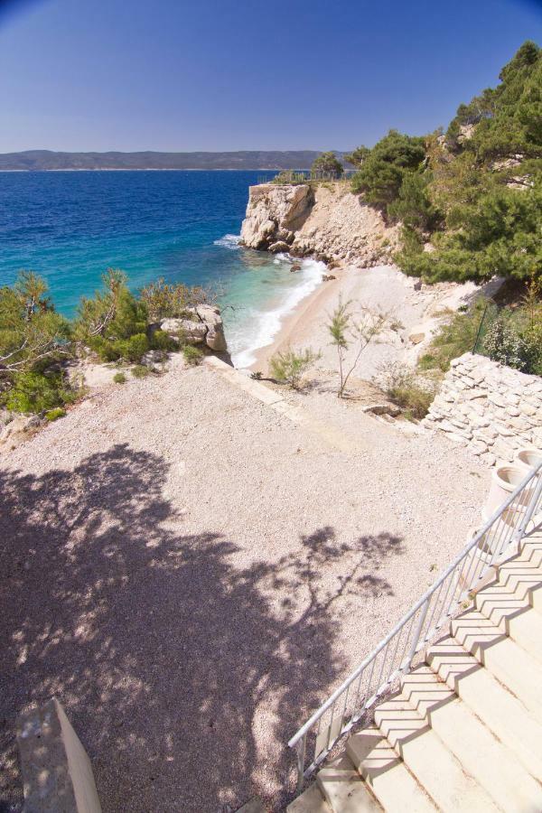 Holiday House Botta Marusici  Exterior photo