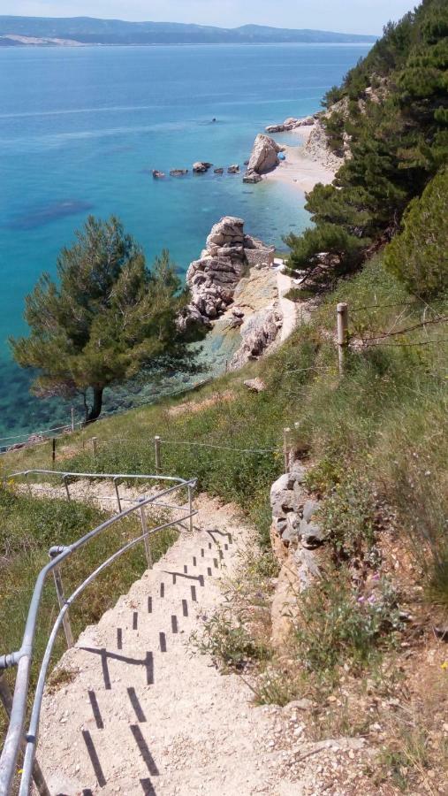 Holiday House Botta Marusici  Exterior photo
