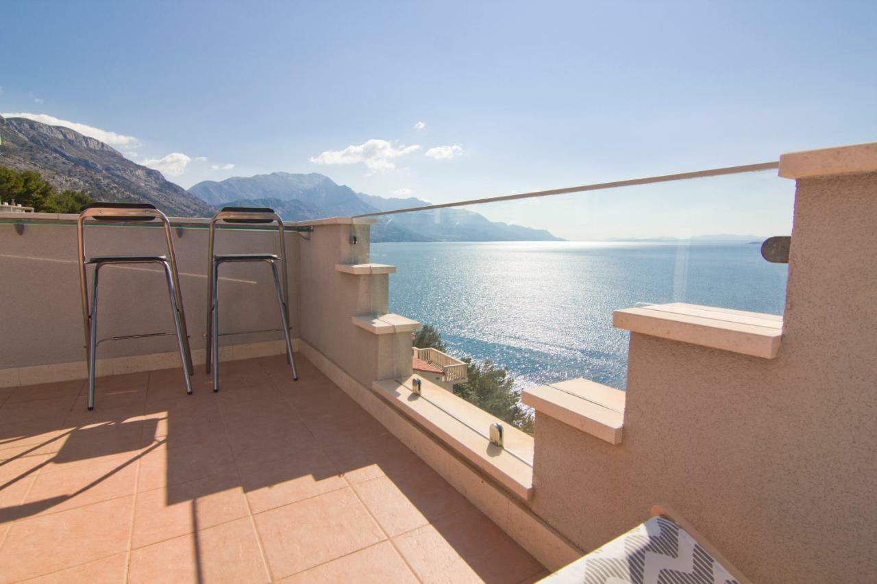 Holiday House Botta Marusici  Exterior photo