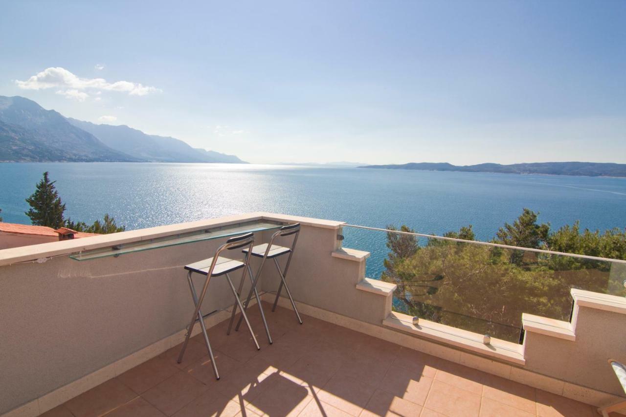 Holiday House Botta Marusici  Exterior photo