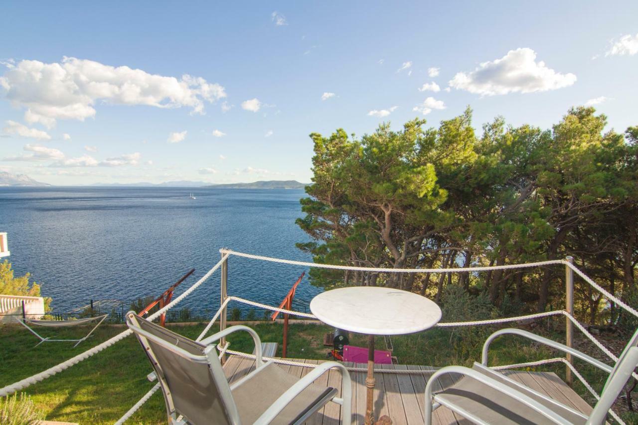Holiday House Botta Marusici  Exterior photo