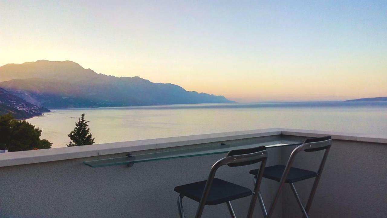 Holiday House Botta Marusici  Exterior photo