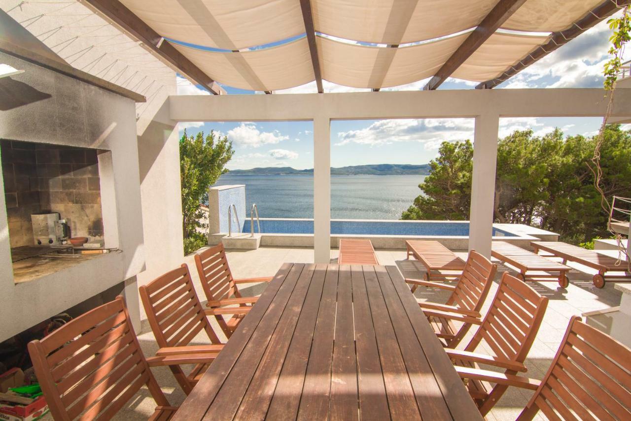 Holiday House Botta Marusici  Exterior photo