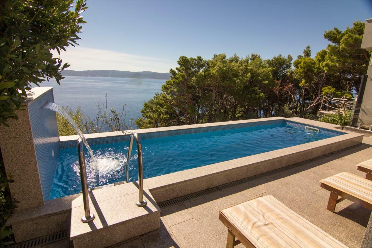 Holiday House Botta Marusici  Exterior photo